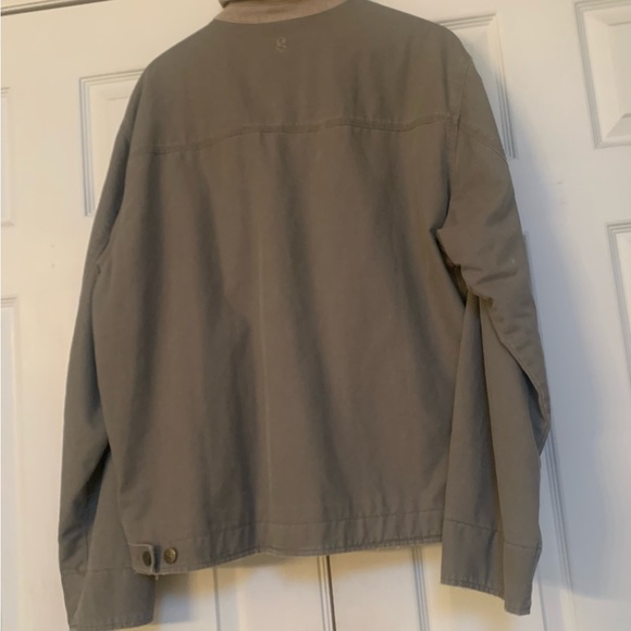 BMW Jacket Brand New without Tags. Vintage 2000s. NOS - Picture 10 of 11